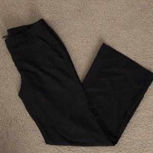 Like new NY&Co wide-leg trousers!